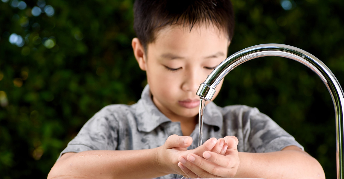 Protect yourself from NOROVIRUS