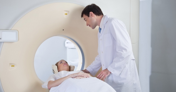 ข้อควรปฏิบัติตนก่อนเข้ารับตรวจ MRI