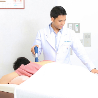 Hjerterehabiliteringssenter